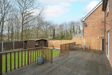 4 bedroom detached house for sale, Jasmine Close, Langdon Hills, SS16