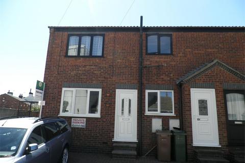 undefined, Elizabeth Court, Edward Street, Withernsea