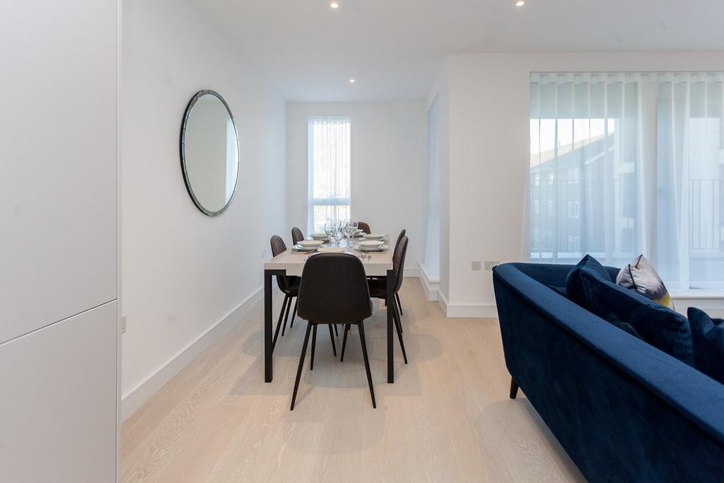 Dinning Room Area