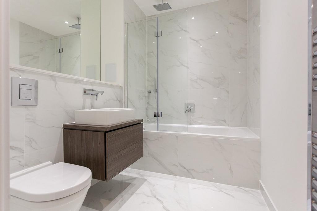 Bathroom Two
