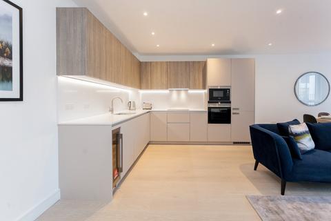2 bedroom flat to rent, The Avenue, Queens Park, London, NW6