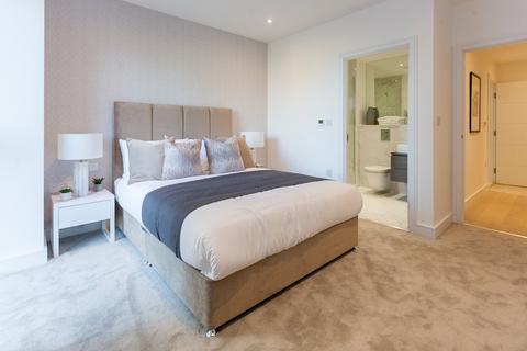 2 bedroom flat to rent, The Avenue, Queens Park, London, NW6