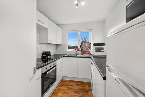 2 bedroom flat for sale, Bunning Way, Islington, London