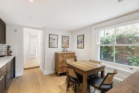 1 bedroom flat for sale, Kildoran Road, London