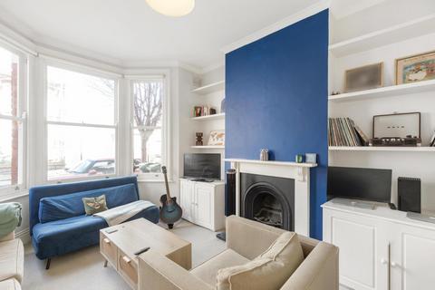 1 bedroom flat for sale, Kildoran Road, London