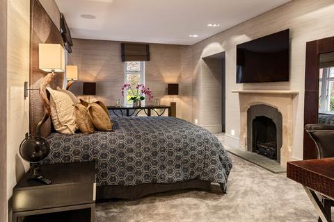 undefined, Rose Square, Fulham Road, London