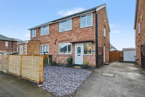 3 bedroom semi-detached house for sale, Harriett Street, Stapleford, Nottingham
