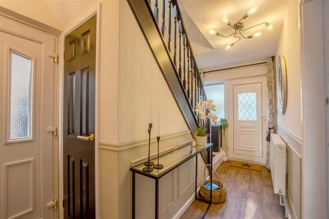 3 bedroom semi-detached house for sale, Harriett Street, Stapleford, Nottingham