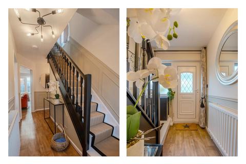 3 bedroom semi-detached house for sale, Harriett Street, Stapleford, Nottingham