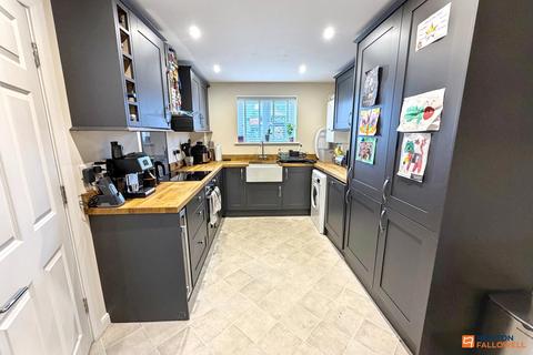undefined, Southfields Drive, Stanground, Peterborough, PE2