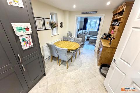 undefined, Southfields Drive, Stanground, Peterborough, PE2