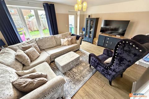 undefined, Southfields Drive, Stanground, Peterborough, PE2