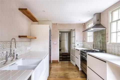 undefined, College Cross, Barnsbury, Islington, London
