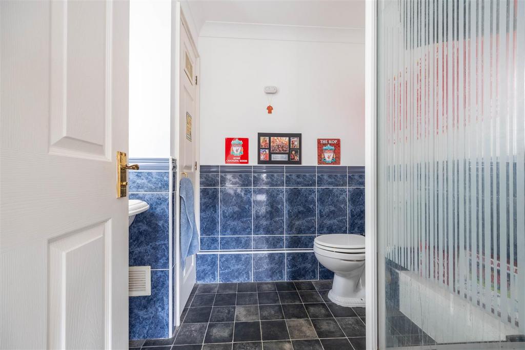 En-Suite