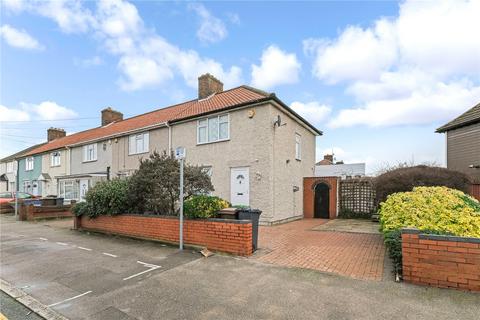 3 bedroom end of terrace house for sale, Lymington Road, Dagenham RM8