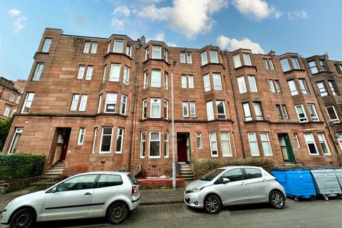Kennoway Drive, Partick, Glasgow, G11