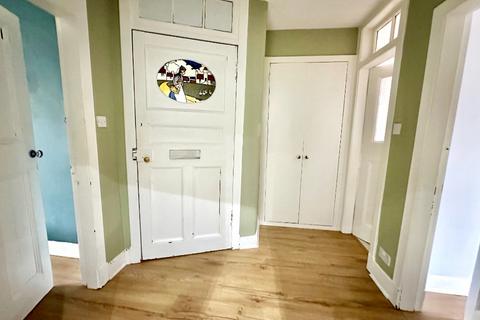 undefined, Kennoway Drive, Partick, Glasgow, G11
