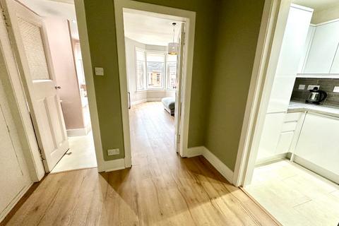 undefined, Kennoway Drive, Partick, Glasgow, G11