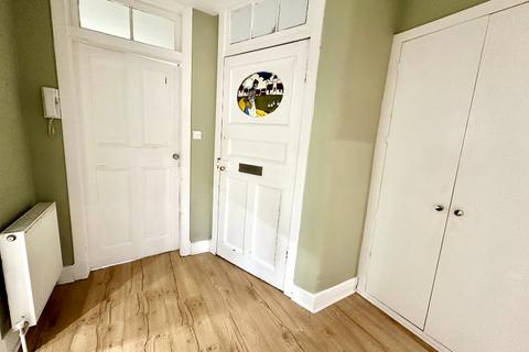 undefined, Kennoway Drive, Partick, Glasgow, G11