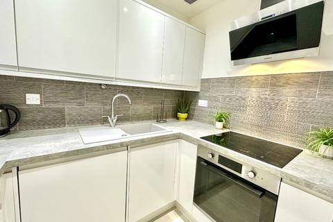undefined, Kennoway Drive, Partick, Glasgow, G11