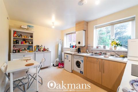 undefined, Heeley Road, Birmingham, West Midlands, B29
