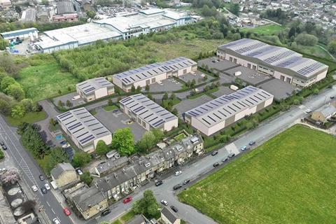 Warehouse to rent, Thornton Rd Bradford BD8 0LE