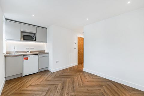 undefined, Ellesmere Road, London