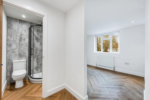 undefined, Ellesmere Road, London
