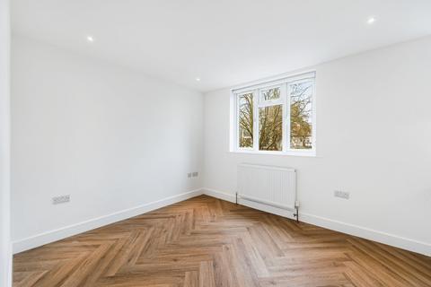 undefined, Ellesmere Road, London
