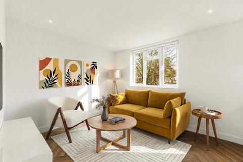 undefined, Ellesmere Road, London