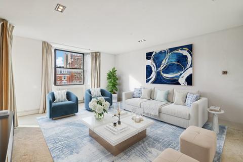 2 bedroom flat for sale, Iverna Gardens, London
