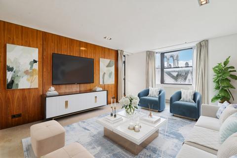2 bedroom flat for sale, Iverna Gardens, London