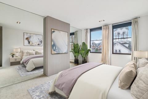 2 bedroom flat for sale, Iverna Gardens, London