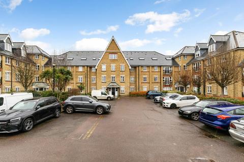2 bedroom flat for sale, Whitakers Lodge, Gater Drive, Enfield, EN2 0JP