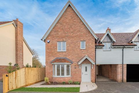 undefined, The Street, High Roding, Dunmow