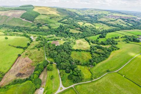 undefined, Approximately 4.063 acres of Land Llangynwyd, Maesteg CF34 0EB