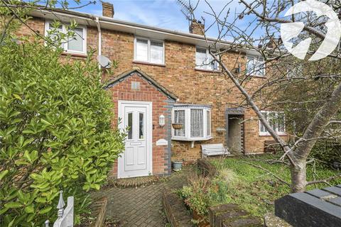 2 bedroom terraced house for sale, Bramble Avenue, Bean, Dartford, Kent, DA2