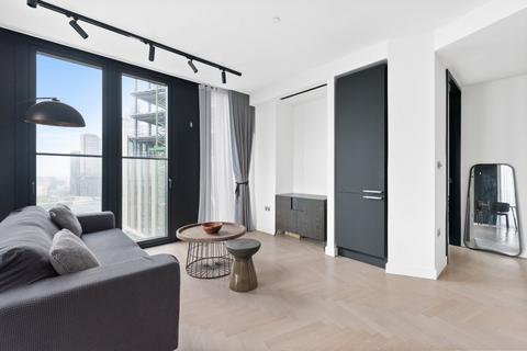undefined, Crown Place, Shoreditch, London