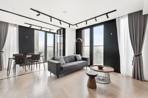 undefined, Crown Place, Shoreditch, London