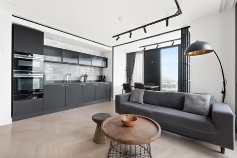 undefined, Crown Place, Shoreditch, London