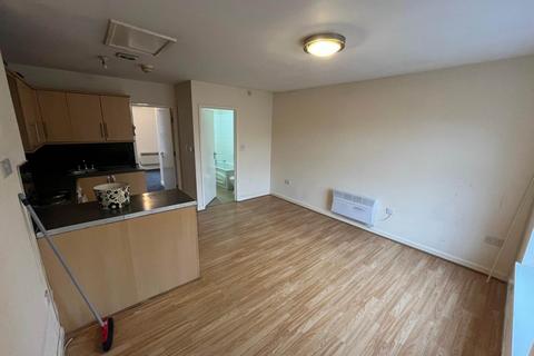 1 bedroom flat to rent, Dudley Road, Wolverhampton WV2