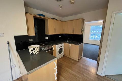 1 bedroom flat to rent, Dudley Road, Wolverhampton WV2