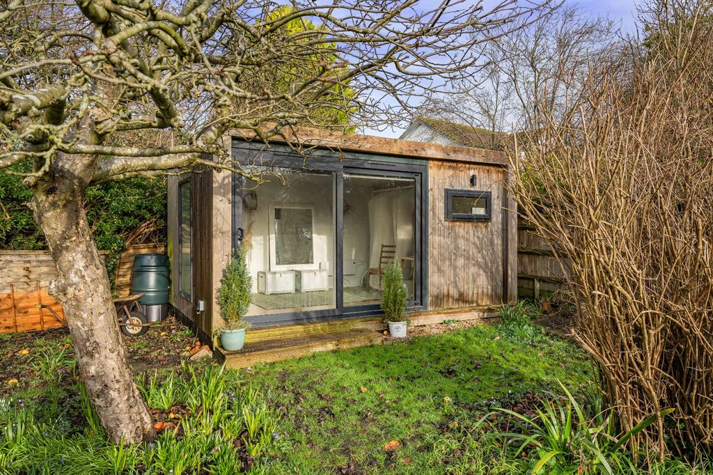 Home Office/Studio