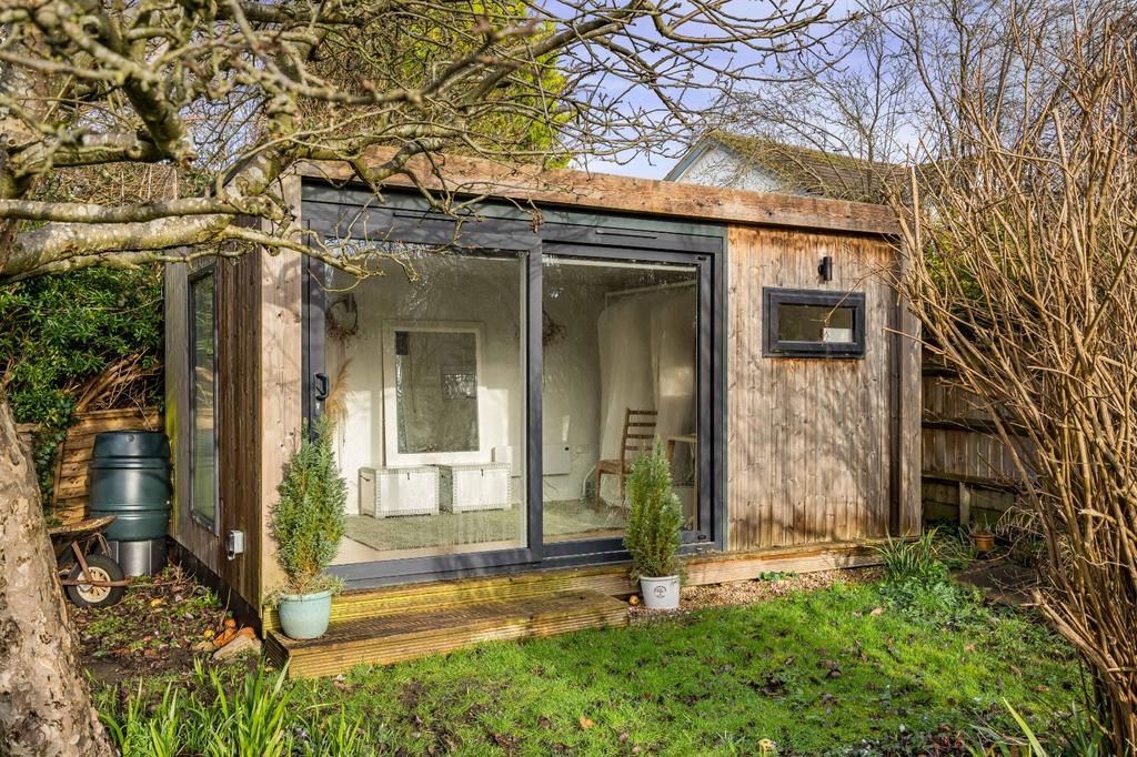 Home Office/Studio