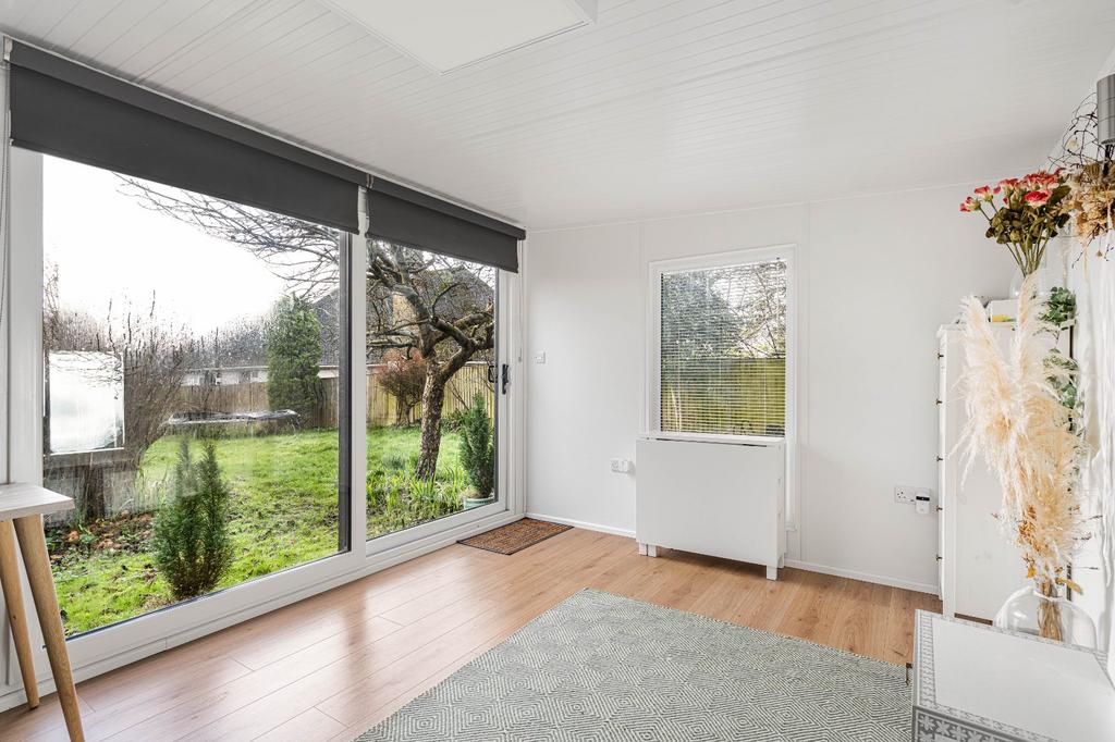 Home Office/Studio