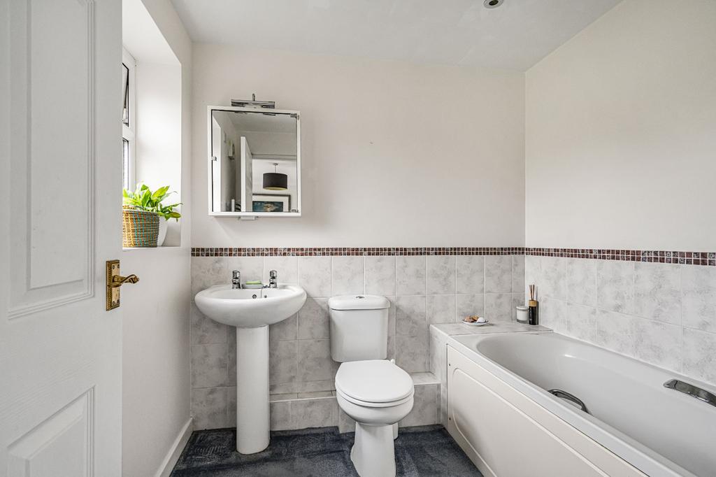 En-Suite To Master