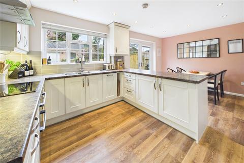4 bedroom detached house for sale, Barnaby Close, Radstock BA3