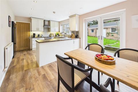 4 bedroom detached house for sale, Barnaby Close, Radstock BA3