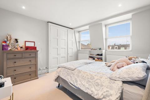 undefined, Winchendon Road, London