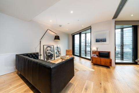 1 bedroom flat for sale, Riverlight Quay, London